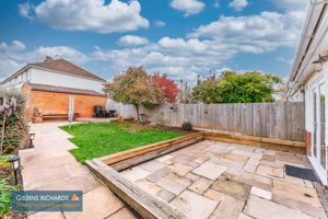 Garden- click for photo gallery